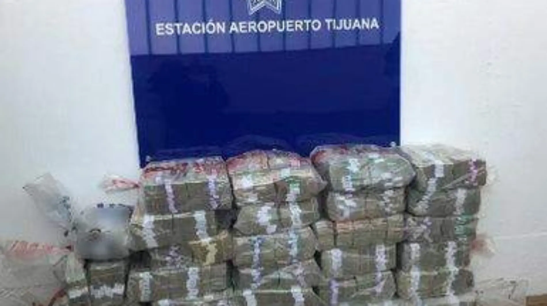 dinero aeropuerto tijuana